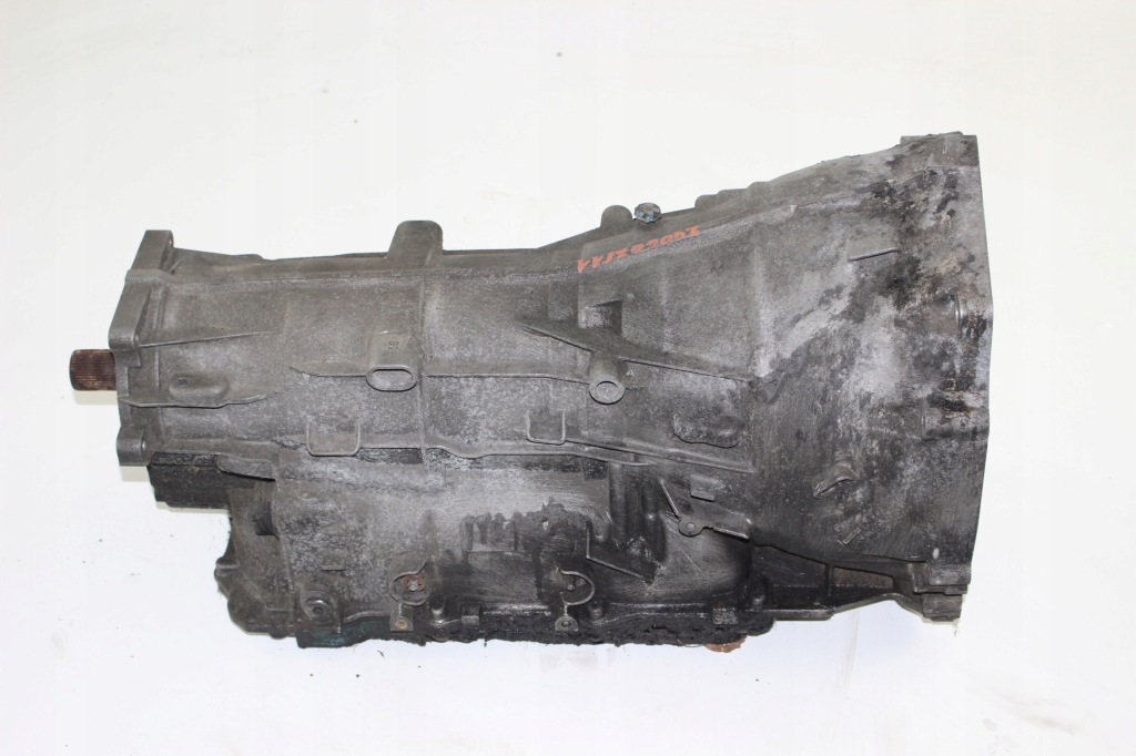 фото №1, Коробка передач bmw x3 f25 8hp - 45 xz