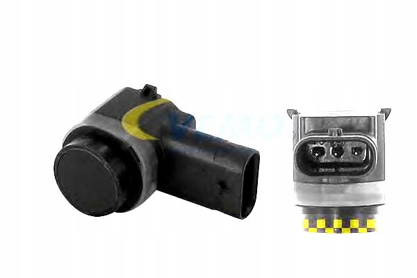 фото №2, Датчик паркування renault grand scenic ii kangoo