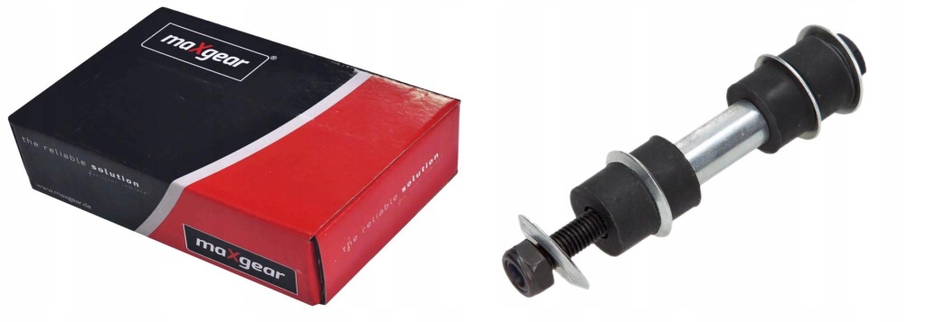 фото №2, З'єднувач стабілізатора. mitsubishi p. carisma 95-