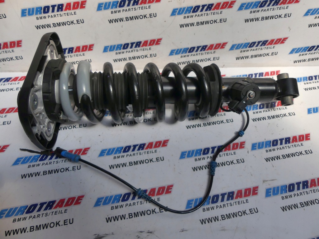 фото №1, Bmw xm g09 амортизатор задняя левый vdc 5a3ae95