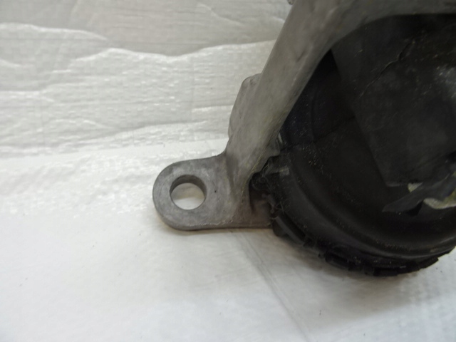 фото №6, Renault scenic iv talisman 1.6 dci кронштейн кронштейн двигуна 112114ba0a