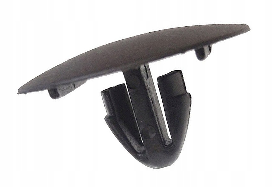 фото №1, 10szt toyota 4 runner '02-'09 -кліпса шумоізоляція. накладка