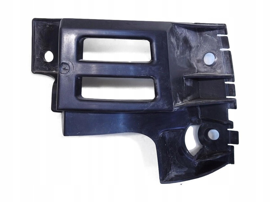 фото №1, Направляющая бампера правый задняя c4 grand picasso i