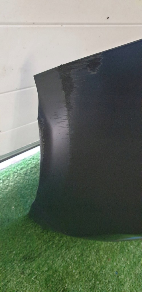 фото №11, Hyundai kona i бампер задний z3u