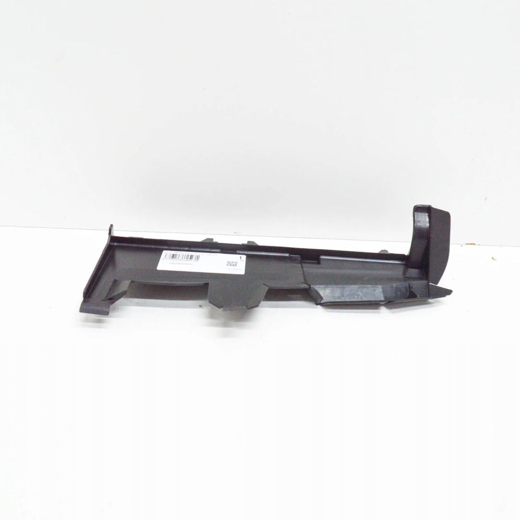 фото №7, Mercedes-benz gla x156 шланг повітря радіатора лівий a1565050830