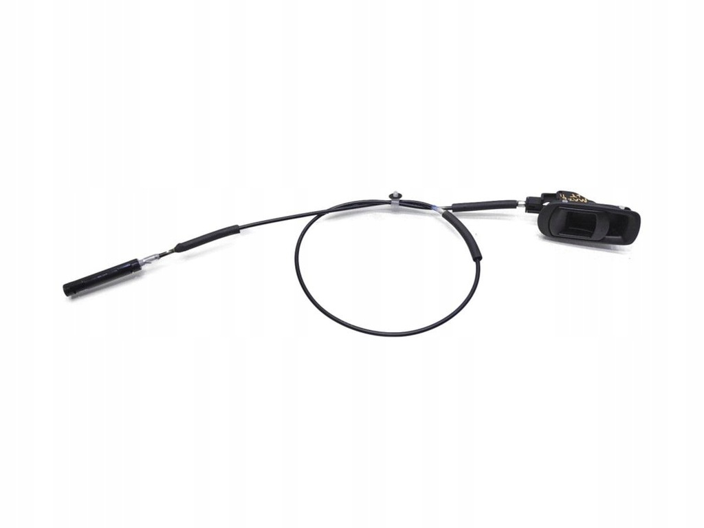 фото №1, Ручка трос спинка сиденье левый задняя mazda 6 gh