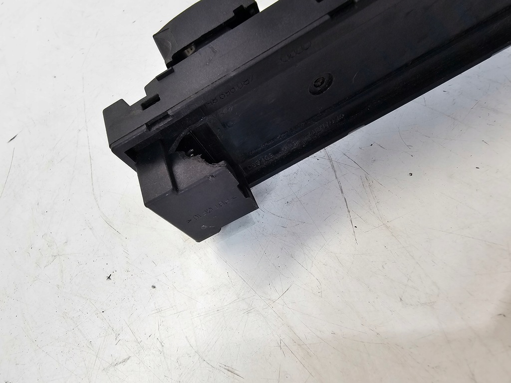 фото №6, Переключатель выключатель окон audi a6 c5 4b0959851