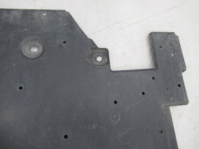 фото №4, Citroen c4 picasso ii защита плита подвеска