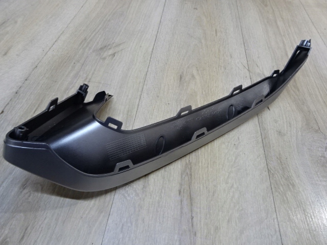 фото №13, Kia sportage v молдинг перед права 86596-r2000