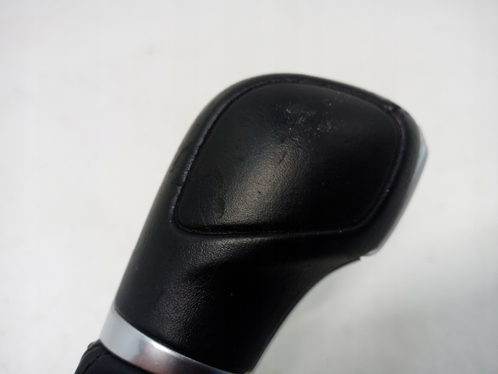 фото №5, Ручка перемикання передач чохол vw passat cc 3ab713203e