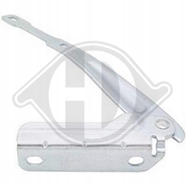 фото №1, Петля капот dacia dokker 12-17