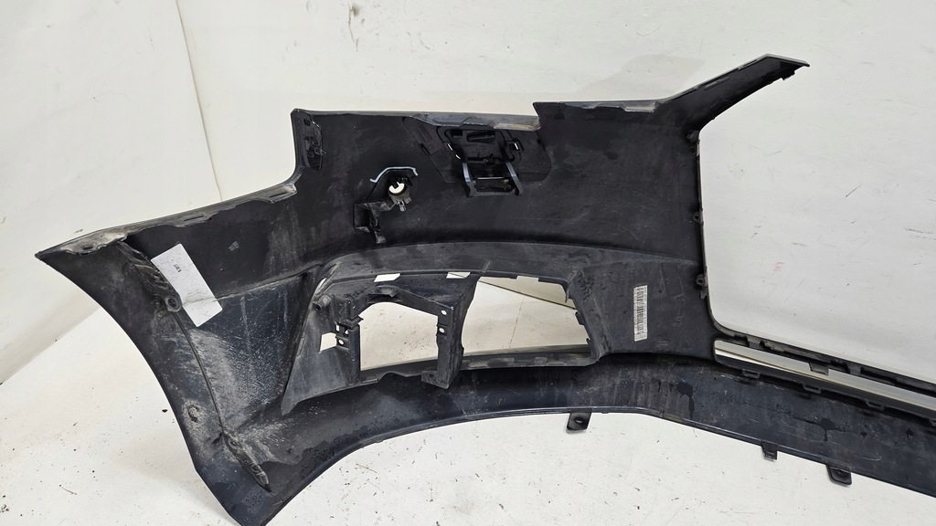 фото №9, Бампер перед передний audi a4 b9 8w 8w0807437 оригинальный