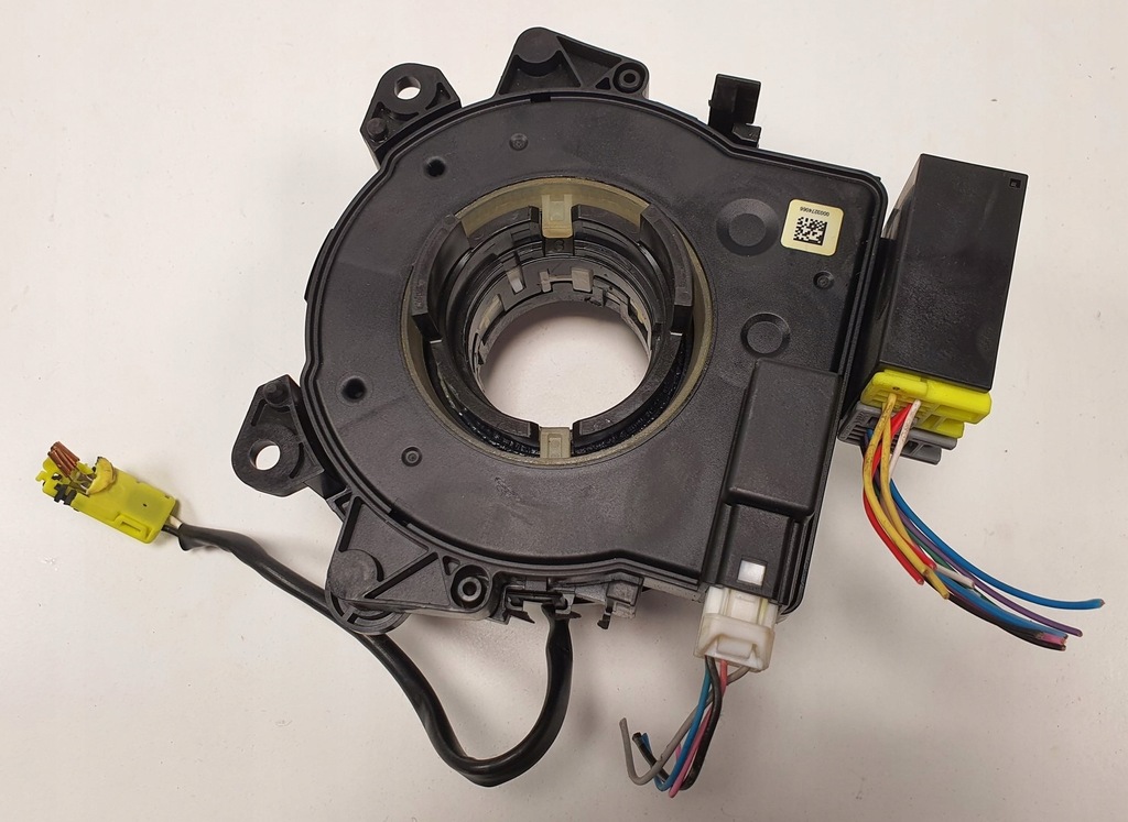 фото №5, Лента шлейф air bag подушка безопасности infiniti fx50 fx ii