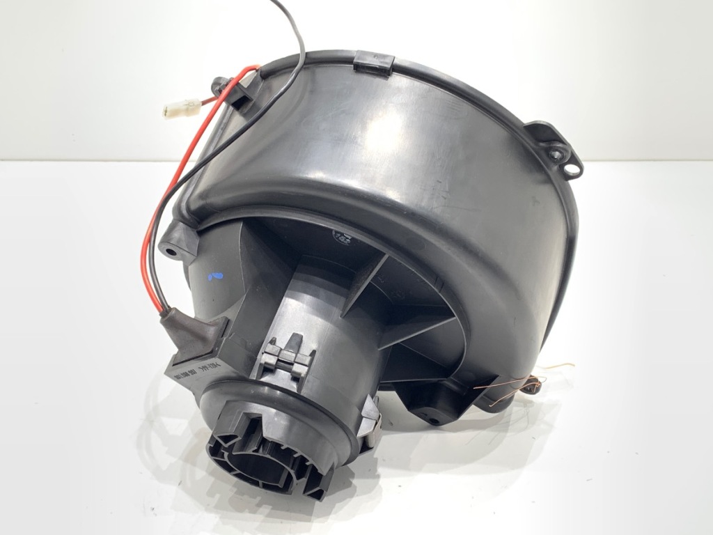 фото №2, Воздуходувка обдув opel astra h 52407543 вентилятор