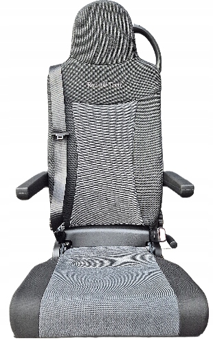 фото №1, Oryg сиденье поворотный механизм taxi kamper обшивка master iv trafic