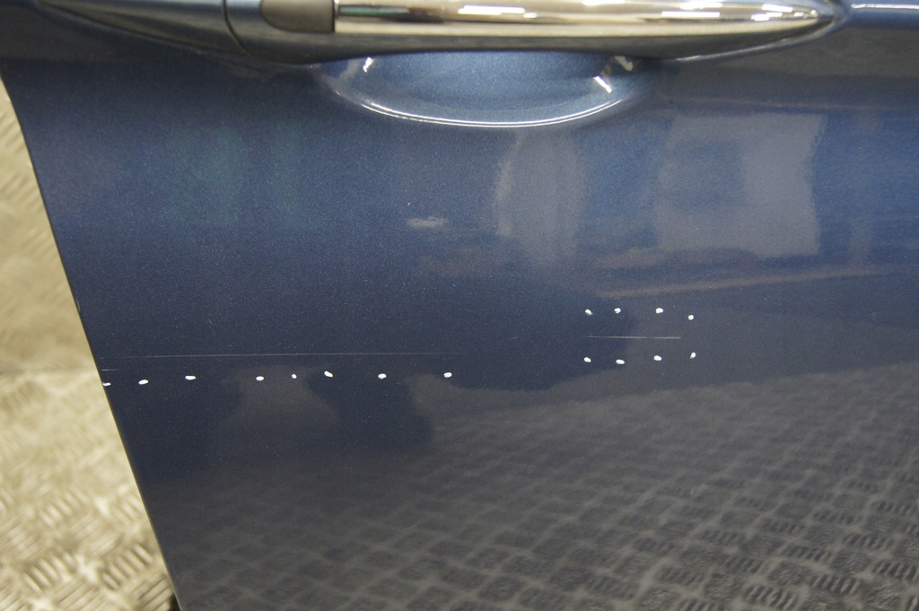 фото №5, Hyundai i40 дверь правое перед передние yu6