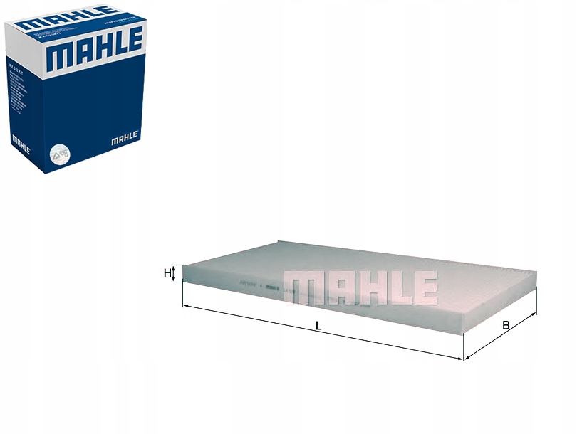 фото №1, Фильтр салонный iveco stralis