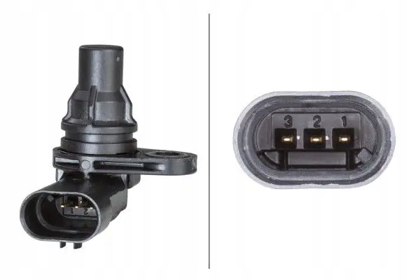 фото №1, Датчик положення вала розподільного валу 6pu 009 121-321