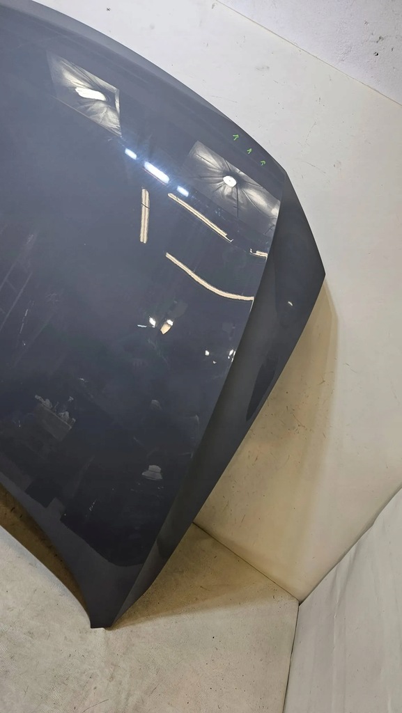 фото №15, Капот vw passat b8 3g0