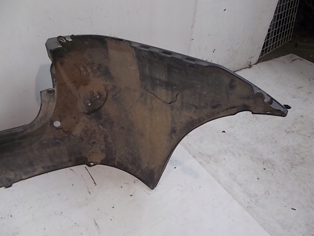 фото №16, Бампер задняя dacia logan van mcv 04-12 оригинал pdc