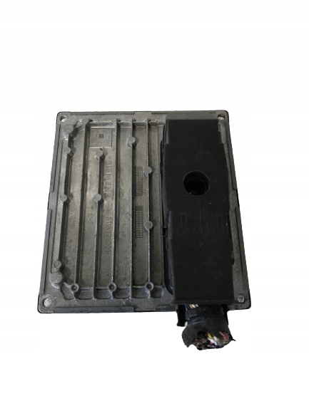 фото №1, Бортовий комп'ютер двигуна mazda 2 dy 6s61-12a650-gd