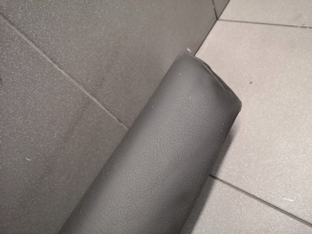 фото №7, Обшивка сидіння лівий задня шкіра audi a6 c5 avant