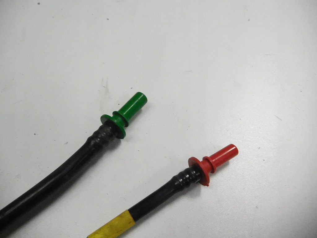 фото №6, Провода топливные renault master ii 7701470635