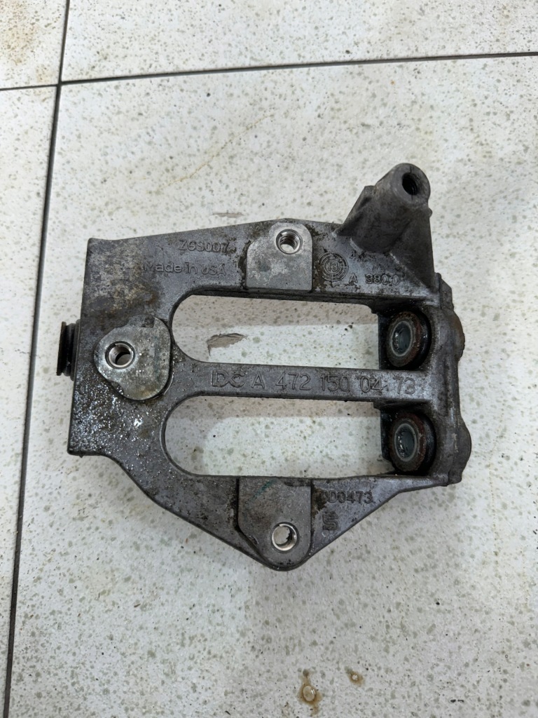 Купить Кронштейн кронштейн модуль wypalanie dpf adblue actros mp 4 a4721500473