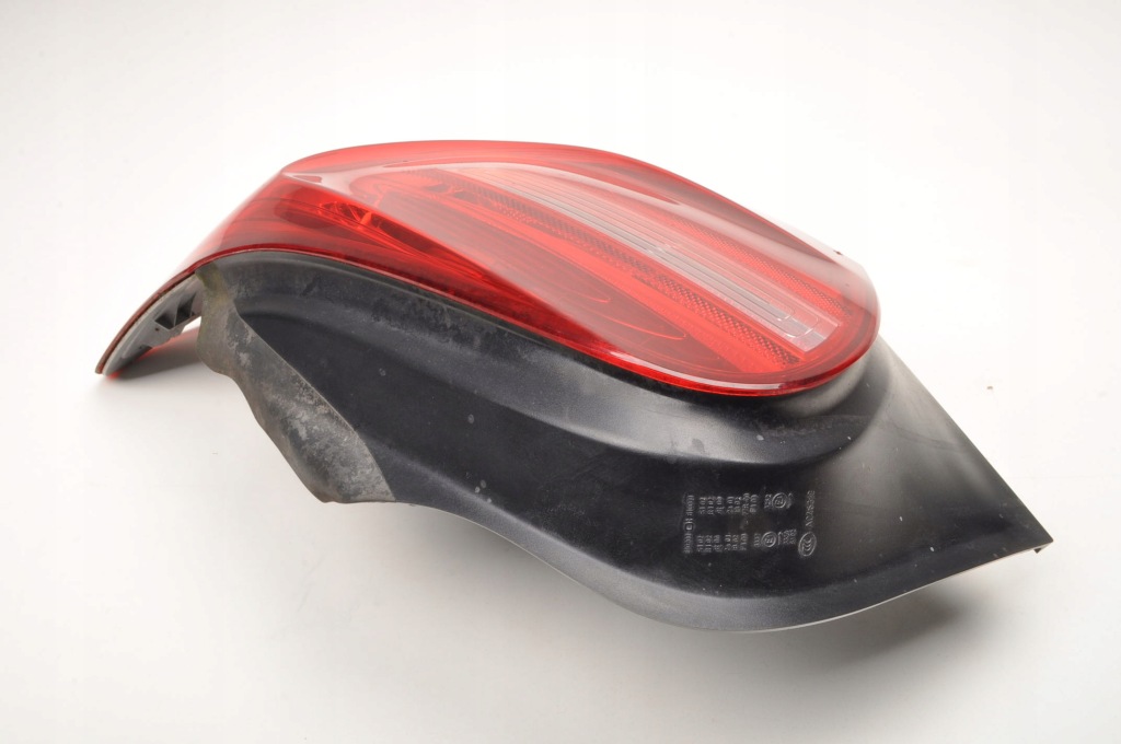 Mercedes w176 лампа правая задняя правый задний  a1769060200 Киев