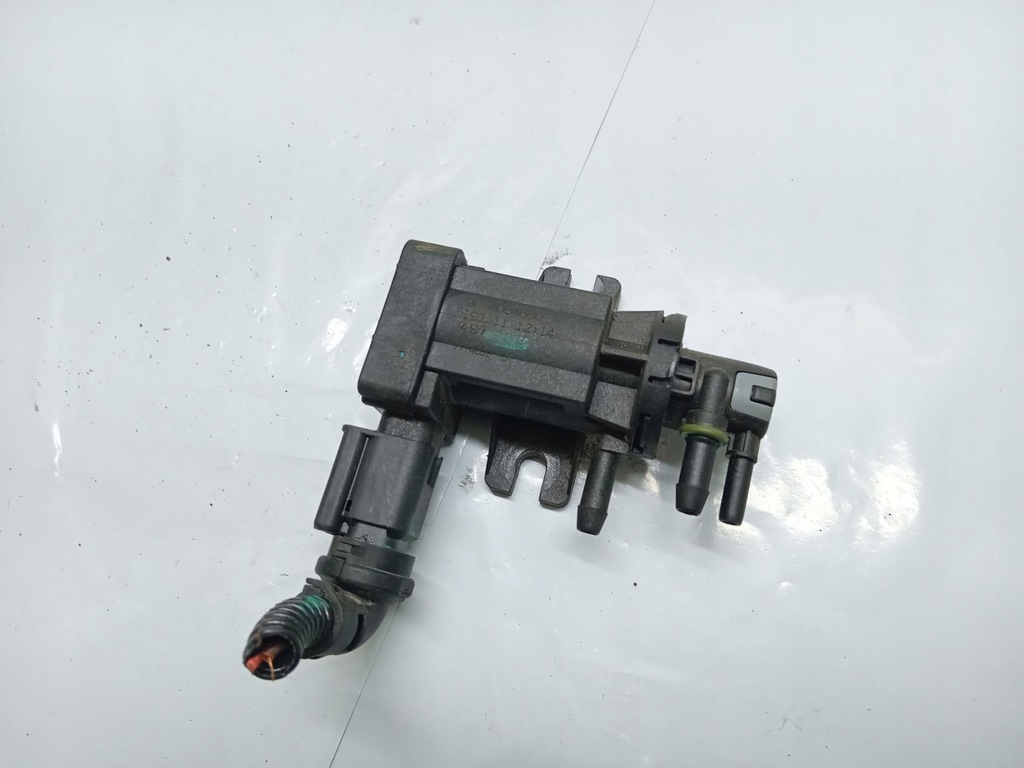 фото №1, Клапан вакууму citroen ds5 2.0 hdi