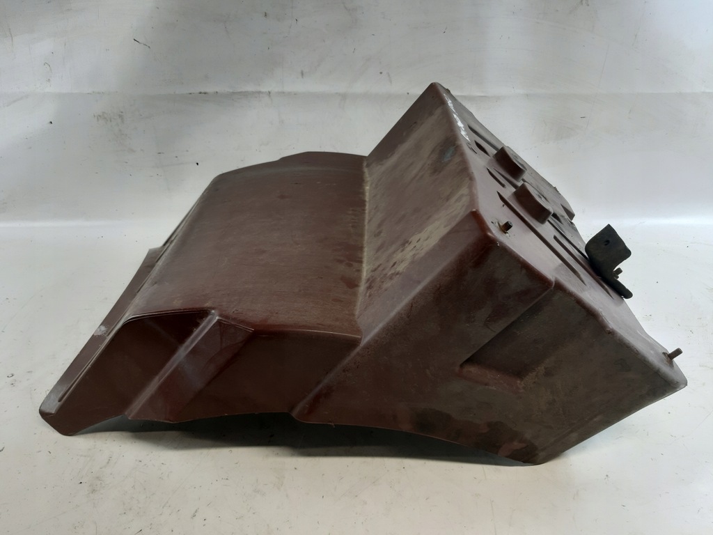 фото №8, Подкрылок кабины mercedes atego a9705210101