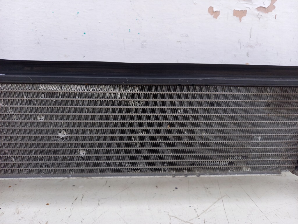 Интеркулер vw audi 5q0121251eh в Украине