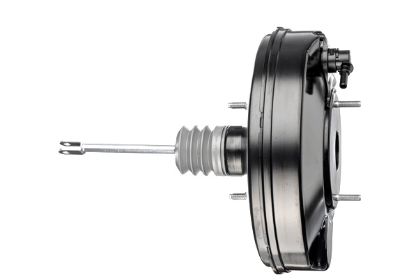 фото №1, Ate усилитель тормозов тормоза citroen c6 peugeot 407 1.6d-3.0 03.04-