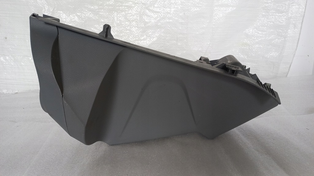 фото №6, Transit mk8 custom защита консоли панели кружка