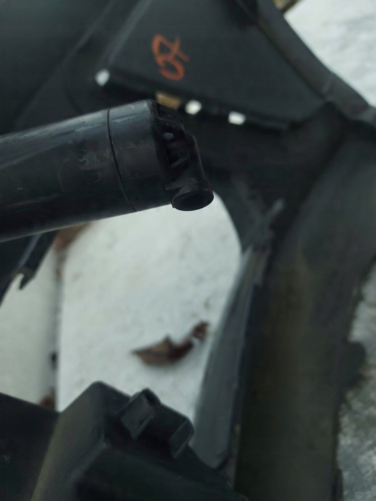 фото №11, Audi a3 s3 8v s-line 12-16 бампер передний перед