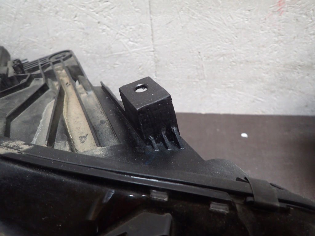 фото №6, Лампа лампи перед bmw 2 ii f45 f46 lift full led