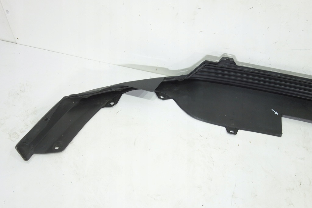 фото №10, Дифузор бампер задня honda civic 10 x 5d hb 17-