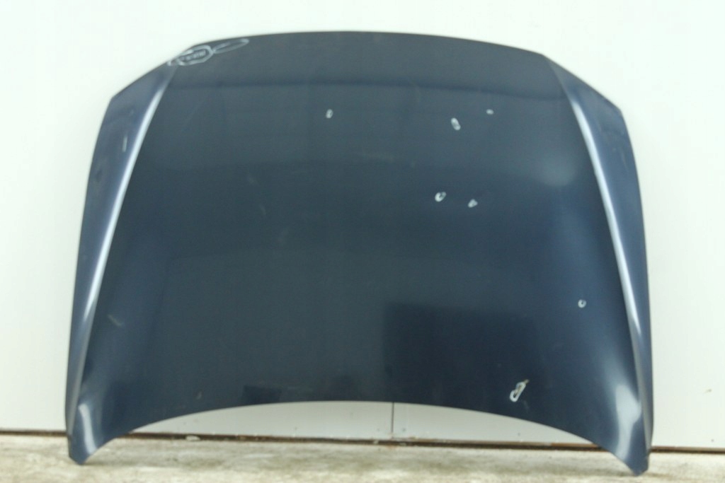 фото №1, Vw passat b8 3g0 lift капот