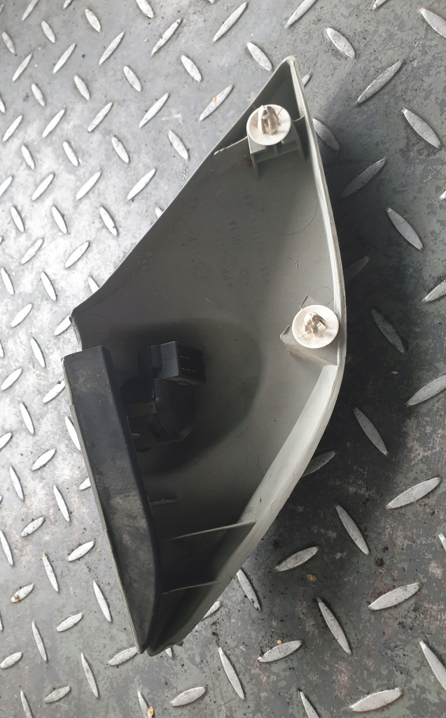 фото №3, Перемикач регулювання дзеркал ford ka i