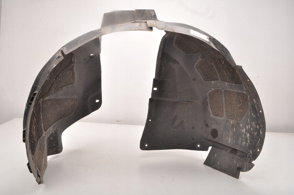 фото №1, Opel astra j iv підкрилок перед передні праве 13418974