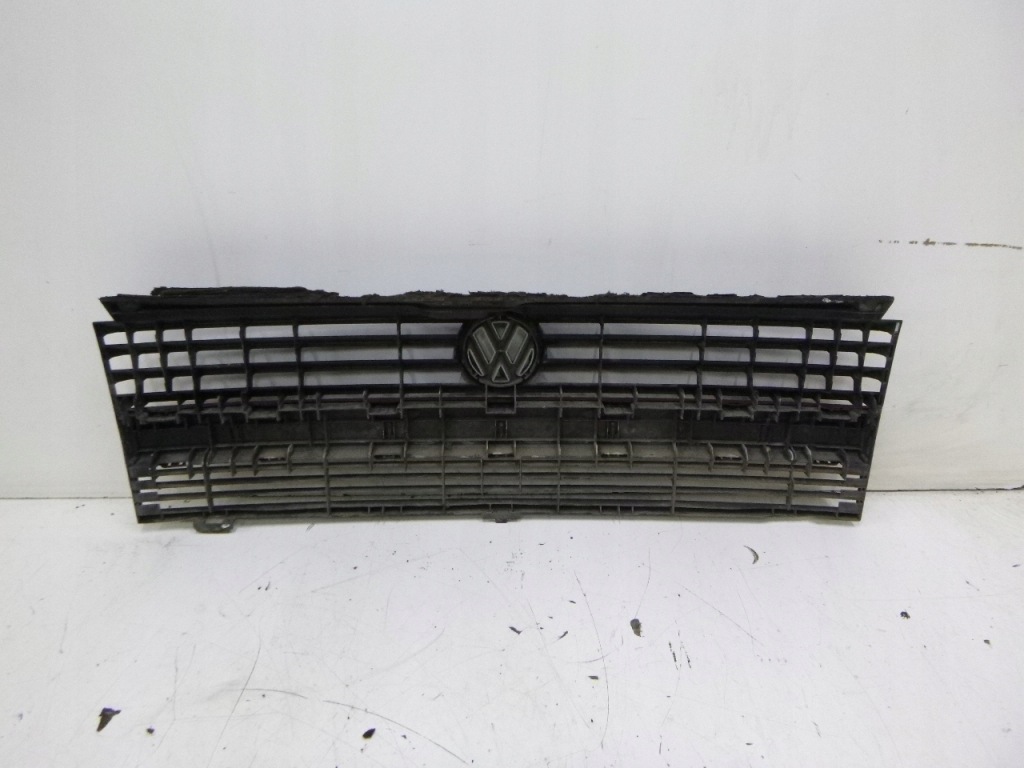 фото №4, Решітка радіатора решітка радіатора volkswagen transporter t4 1994r.