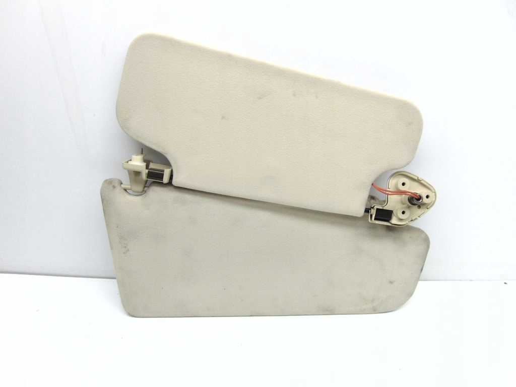 фото №7, Захист сонцезахисна козирок range rover l322