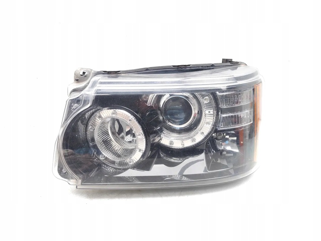 фото №1, Land rover range rover sport лампа передня лівий 2013 suv 4/5dr lr023552