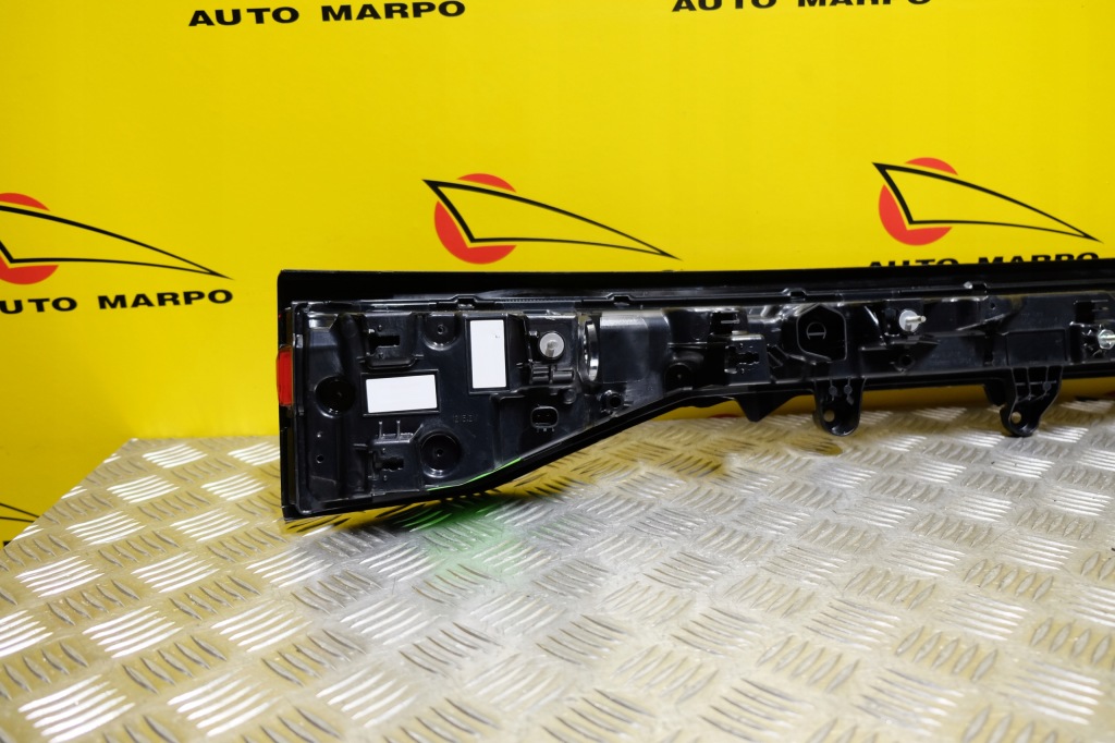 Купить Lexus tx 2023 2024 - накладка фара led задний  америка