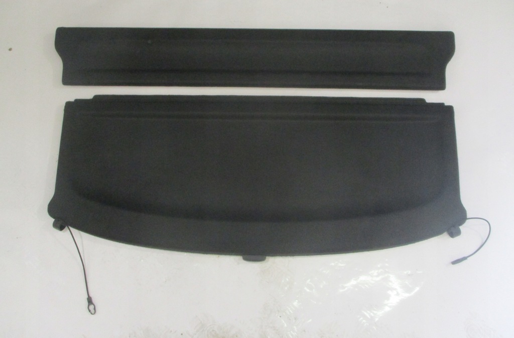 фото №1, Полиця задня задня багажника комплект bmw x1 e84