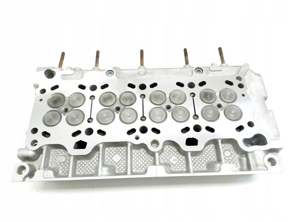 Купить Iveco 2.3 hpi 2010r головка восстановленная euro4 502295001