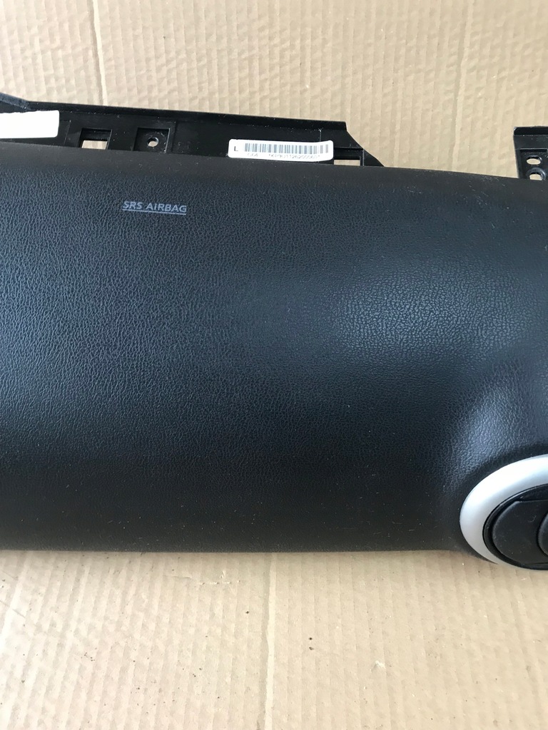 фото №8, Nissan note kpl панель приладів rozdzoelcza консоль