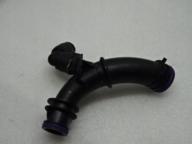 фото №1, Citroen berlingo peugeot partner 1.5 hdi труба шланг z12002107