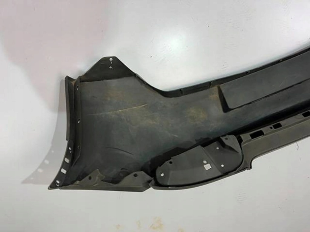 фото №4, Tesla roadster бампер задний задняя