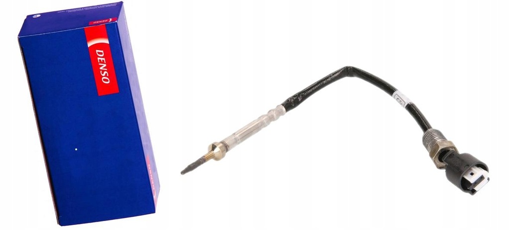 фото №1, Denso датчик температури вихлопних газів bmw det-0101